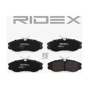 402B0195 RIDEX