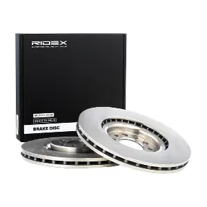 82B0266 RIDEX