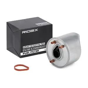 9F0025 RIDEX