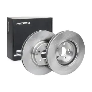82B0720 RIDEX