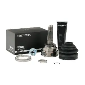 5J0096 RIDEX