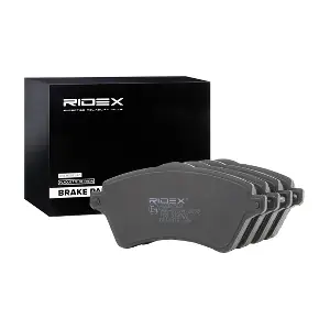 402B0503 RIDEX