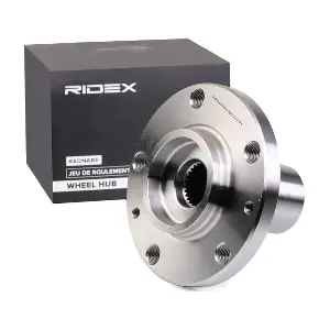653W0064 RIDEX