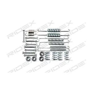 1502A0008 RIDEX