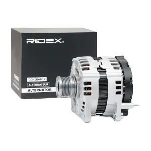 4G0875 RIDEX