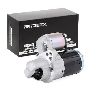 2S0223 RIDEX