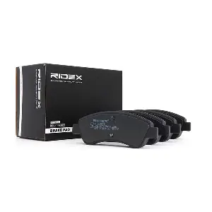 402B0049 RIDEX