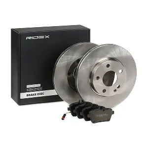 A1694210812KIT MERCEDES-BENZ
