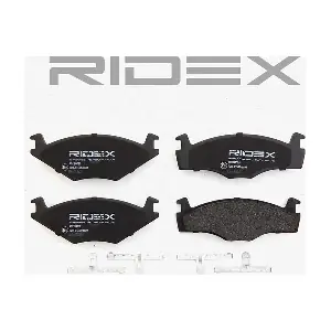 402B0089 RIDEX