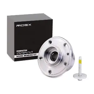 654W0437 RIDEX