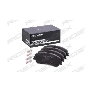 1825 TOMEX Brakes