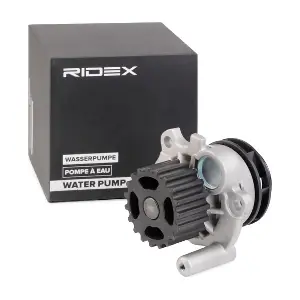 1260W0091 RIDEX