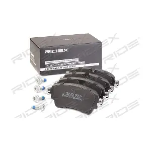 402B1217 RIDEX