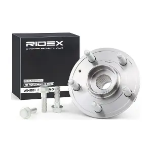 654W0147 RIDEX