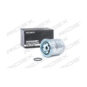 9F0168 RIDEX