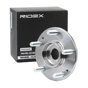 653W0191 RIDEX