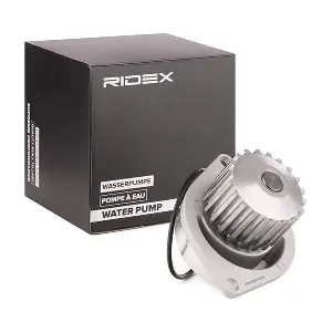 1260W0168 RIDEX