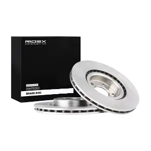 82B0668 RIDEX