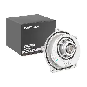 1260W0251 RIDEX