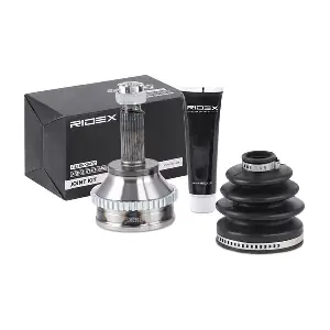 5J0205 RIDEX
