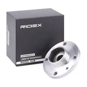 653W0005 RIDEX