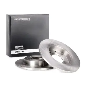 82B0035 RIDEX