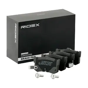 402B1127 RIDEX