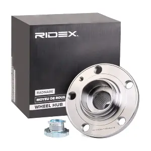 654W0642 RIDEX