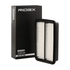 8A0299 RIDEX