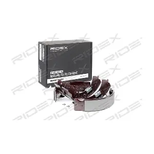 70B0180 RIDEX