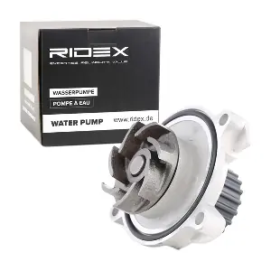 1260W0011 RIDEX