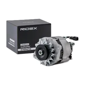 4G0162 RIDEX