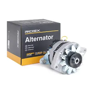4G0734 RIDEX