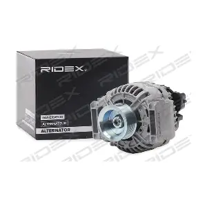 4G0933 RIDEX