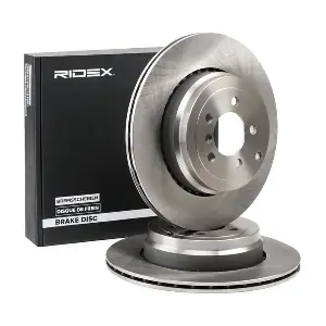 82B2249 RIDEX