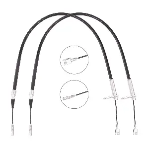 124C1136 RIDEX