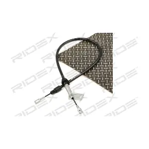 124C0452 RIDEX