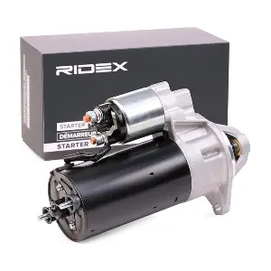 2S0260 RIDEX