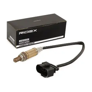 3922L0409 RIDEX