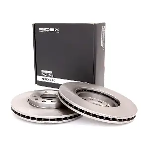 82B0219 RIDEX
