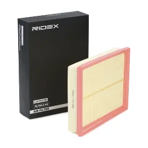 8A0110 RIDEX