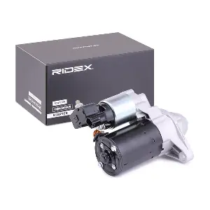 2S0305 RIDEX