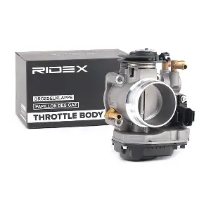 158T0111 RIDEX