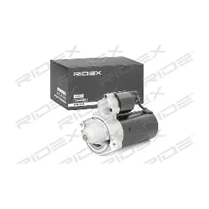 2S0015 RIDEX