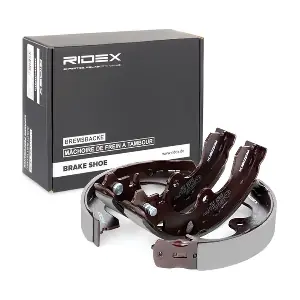 70B0185 RIDEX