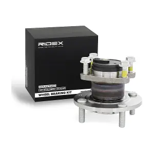 654W0157 RIDEX