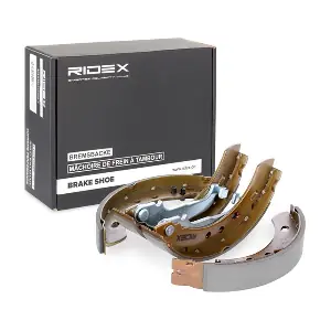 70B0018 RIDEX