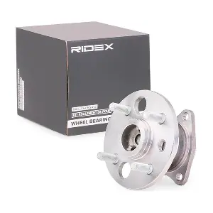 654W0760 RIDEX