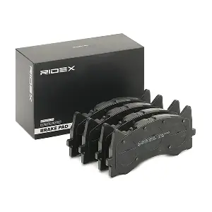 402B1407 RIDEX