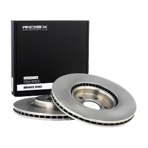 82B0724 RIDEX